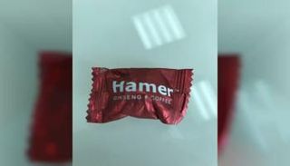 منتج هامر جينسنغ أند كوفي كاندي