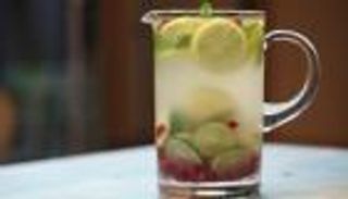 مشروبات الديتوكس للتخسيس.. طريقة تحضير 3 أنواع