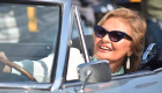 إطلاق اسم الفنانة "يسرا" على شارع في مصر