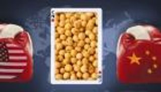 بلومبرج: رسوم أمريكية على الصين بقيمة 200 مليار دولار الأسبوع المقبل