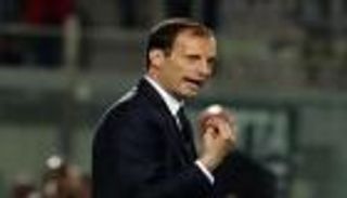 أليجري يؤكد صعوبة مجموعة يوفنتوس في دوري الأبطال