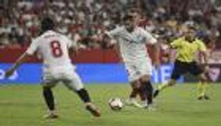 إشبيلية يتأهل لدور مجموعات الدوري الأوروبي بالفوز على سيجما التشيكي