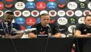 ريجيكامب: الوحدة لن يتأثر بفترة التوقف الدولي