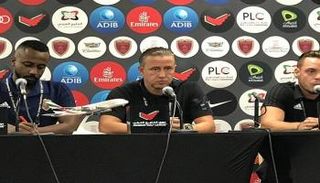 الدوري الإماراتي