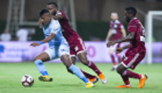 الباطن يحتج رسميا ضد مشاركة الشمراني مع الفيصلي