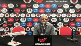 الدوري الإماراتي