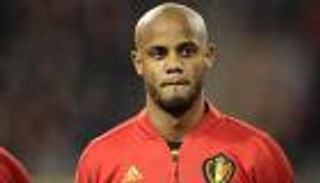 كومباني يوضح حقيقة اعتزاله اللعب الدولي