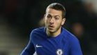 تشيلسي يعيد "هازراد الصغير" إلى بلجيكا