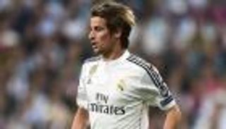 ريو آفي يتعاقد مع كوينتراو بعد فسخ عقده مع ريال مدريد