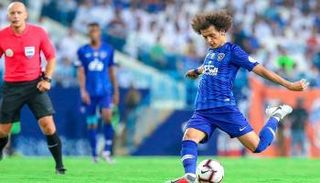 عمر عبدالرحمن "عموري"