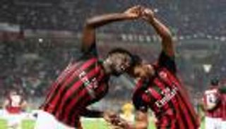 ميلان يخطف فوزا قاتلا من روما في الدوري الإيطالي