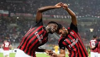 الدوري الإيطالي