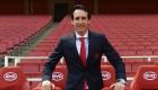 إيمري يؤكد قدرة أرسنال على التتويج بالدوري الأوروبي