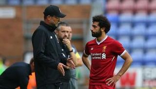 كلوب وصلاح