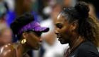 سيرينا تفسر سبب قسوتها على فينوس في "أمريكا المفتوحة"