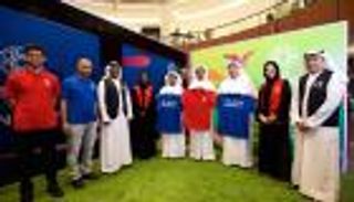 انطلاق البرنامج التطوعي لكأس آسيا 2019