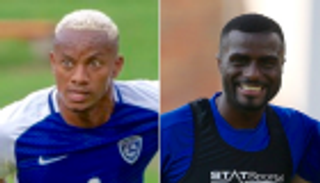 ثنائي النصر والهلال يلتحقان بمنتخب بيرو