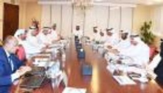 الاتحاد الإماراتي يطمئن على تحضيرات الأبيض قبل معسكر إسبانيا