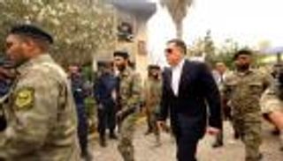 مليشيات "إخوان ليبيا" تحرق طرابلس.. وحكومة "السراج" على المحك