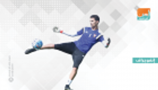 محمد الشامسي.. أخطبوط حراسة مرمى الإمارات الجديد