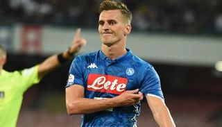 البولندي ميليك 