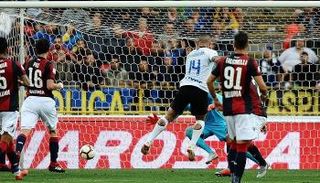 إنتر ضد بولونيا 