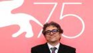 بعد ٥ عقود على صناعته.. فيلم "أورسن ويلز" يرى النور في "البندقية"