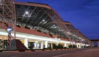 مطار منتجع سوتشي الدولي