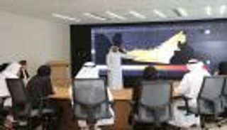 مختبر ذكاء اصطناعي بالإمارات لتقييم جودة الهواء والمياه