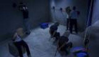 فلسطين تنافس على الأوسكار بـ"اصطياد الأشباح"