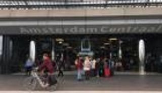 واشنطن: ضحيتا اعتداء محطة قطارات أمستردام أمريكيان