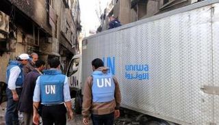 أزمة مالية طاحنة تواجه الأونروا في فلسطين
