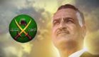 تلميذ القرضاوي يعترف بتنفيذ الإخوان محاولة اغتيال عبدالناصر