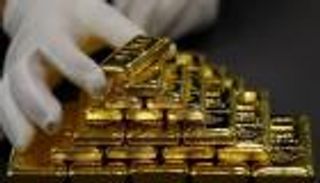 الذهب يرتفع مدعوما بتهديدات ترامب التجارية