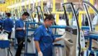 الصين تخطط لمنع الاستثمار "غير المنظم" في قطاع السيارات