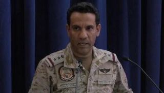 العقيد ركن تركي المالكي