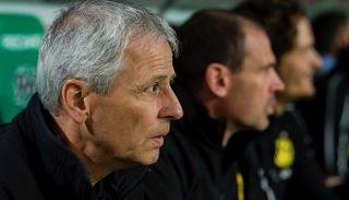 السويسري لوسيان فافر