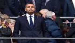 خلدون المبارك: هدفنا تتويج السيتي بدوري الأبطال