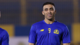 كارينيو يستغل "الفيفا" لتجهيز حمدالله