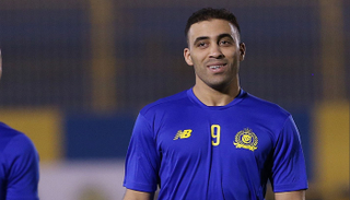 عبدالرزاق حمد الله 