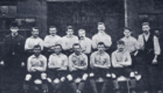 ليفربول يحتفل بمرور 126 عاما على أول مباراة في تاريخه