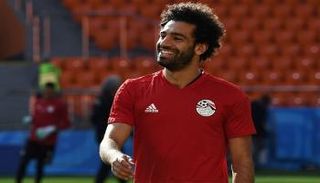 محمد صلاح  