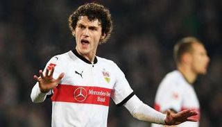 بنجامين بافارد