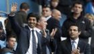 فيديوجراف.. 10 أعوام من الإنجازات للسيتي في عهد الشيخ منصور بن زايد‎