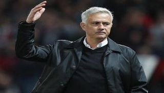 جوزيه مورينيو    