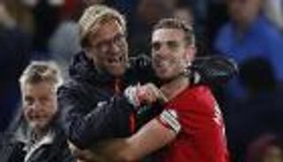 ليفربول يخطط للتعاقد مع "هندرسون الصغير"