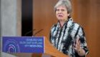   ماي تتعهد: لن نقدم أي تنازل حول بريكست