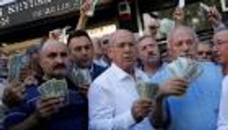 بلومبرج: التضخم التركي يقفز إلى 17% والأزمة ستزداد سوءا