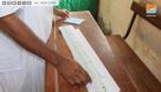 رئيس لجنة الانتخابات الموريتانية: نسبة المشاركة تجاوزت 60%