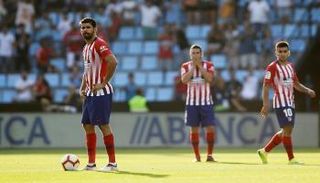 أتلتيكو مدريد 